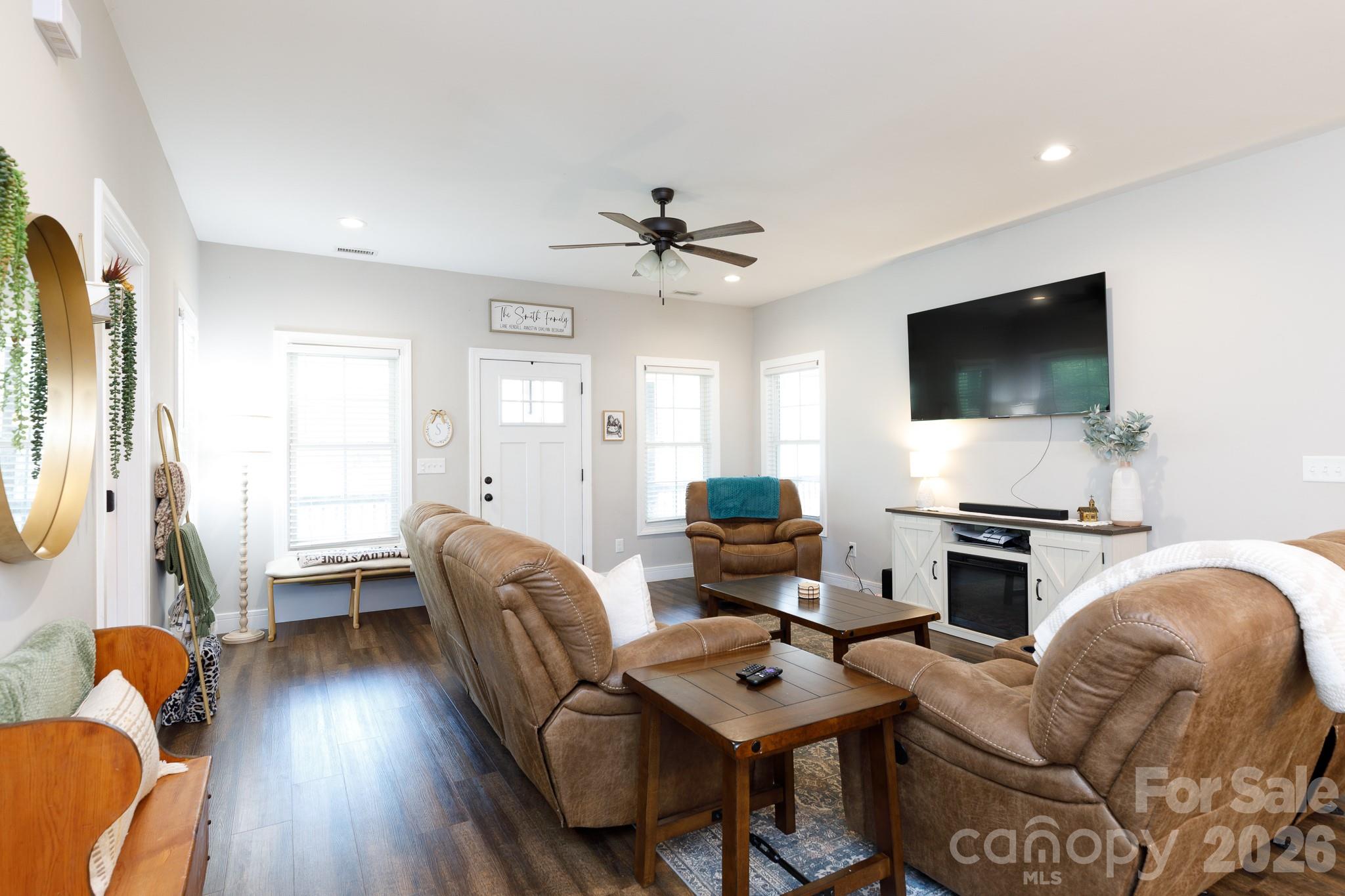 Briar Patch - Residential