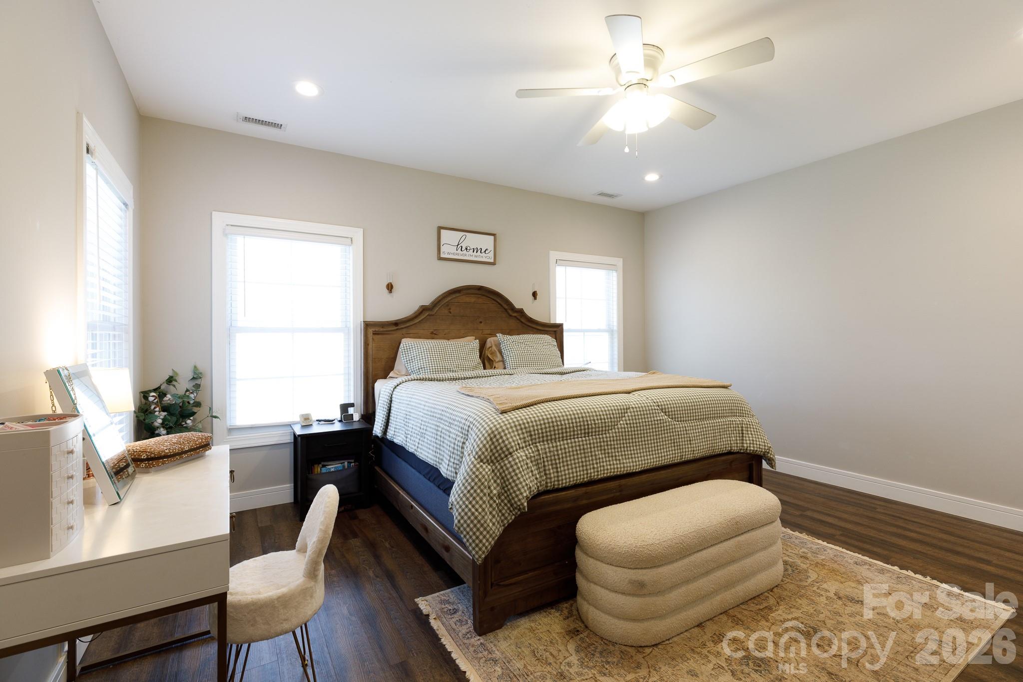 Briar Patch - Residential