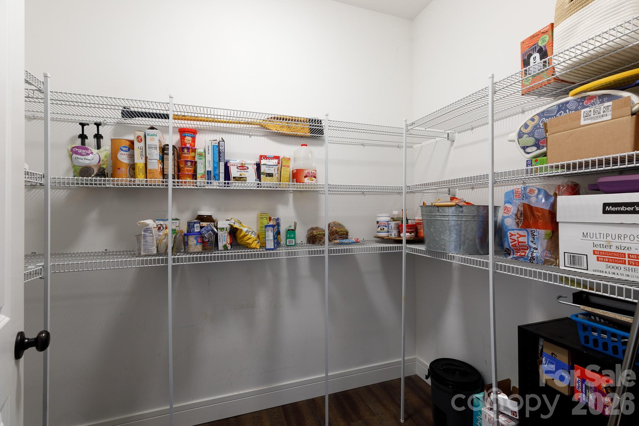 Briar Patch - Residential