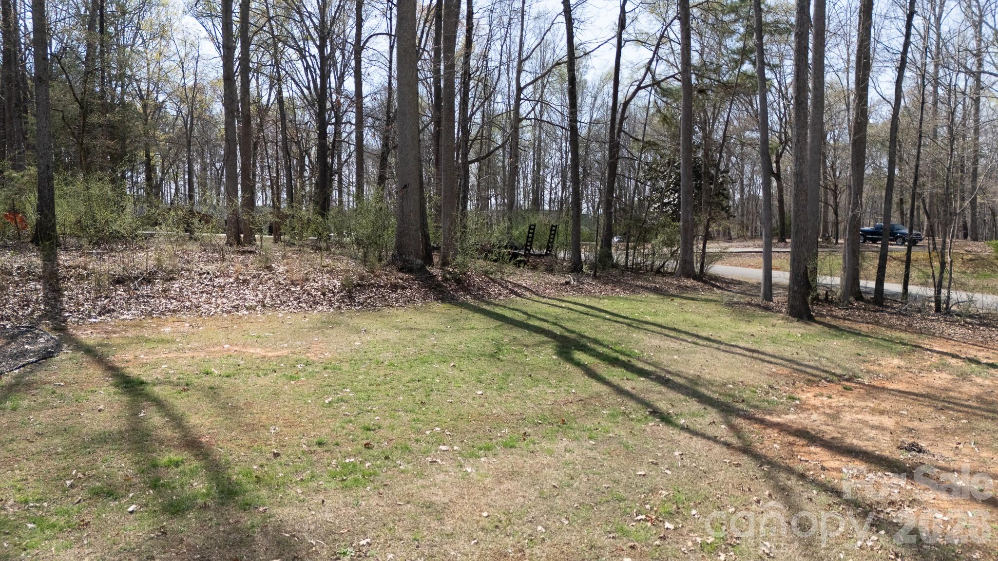 Briar Patch - Residential