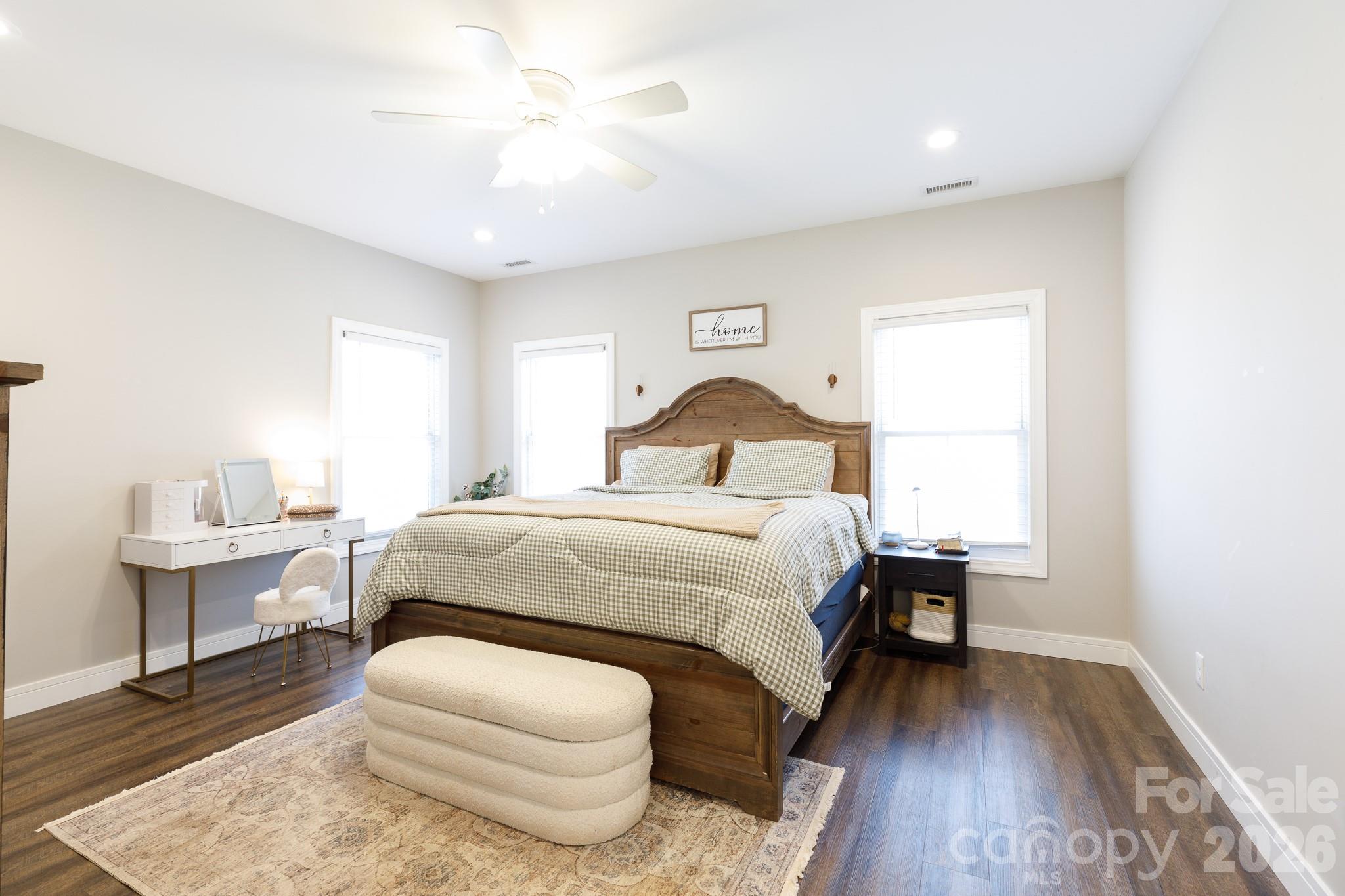 Briar Patch - Residential