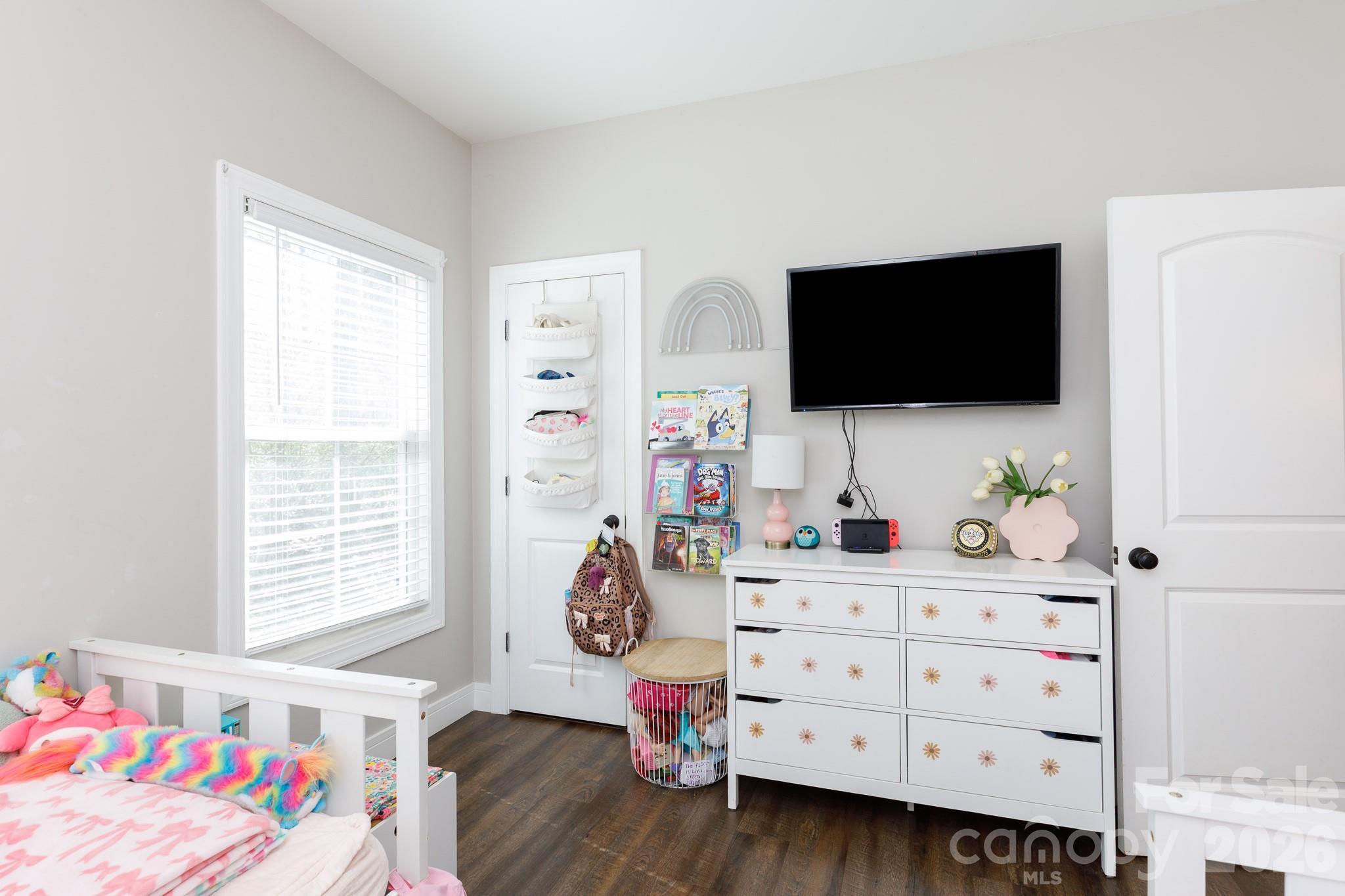 Briar Patch - Residential