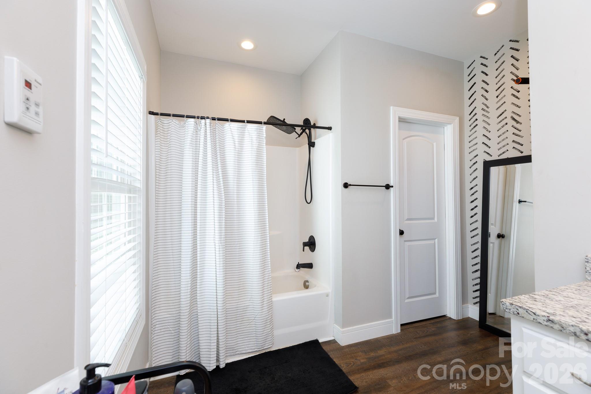 Briar Patch - Residential