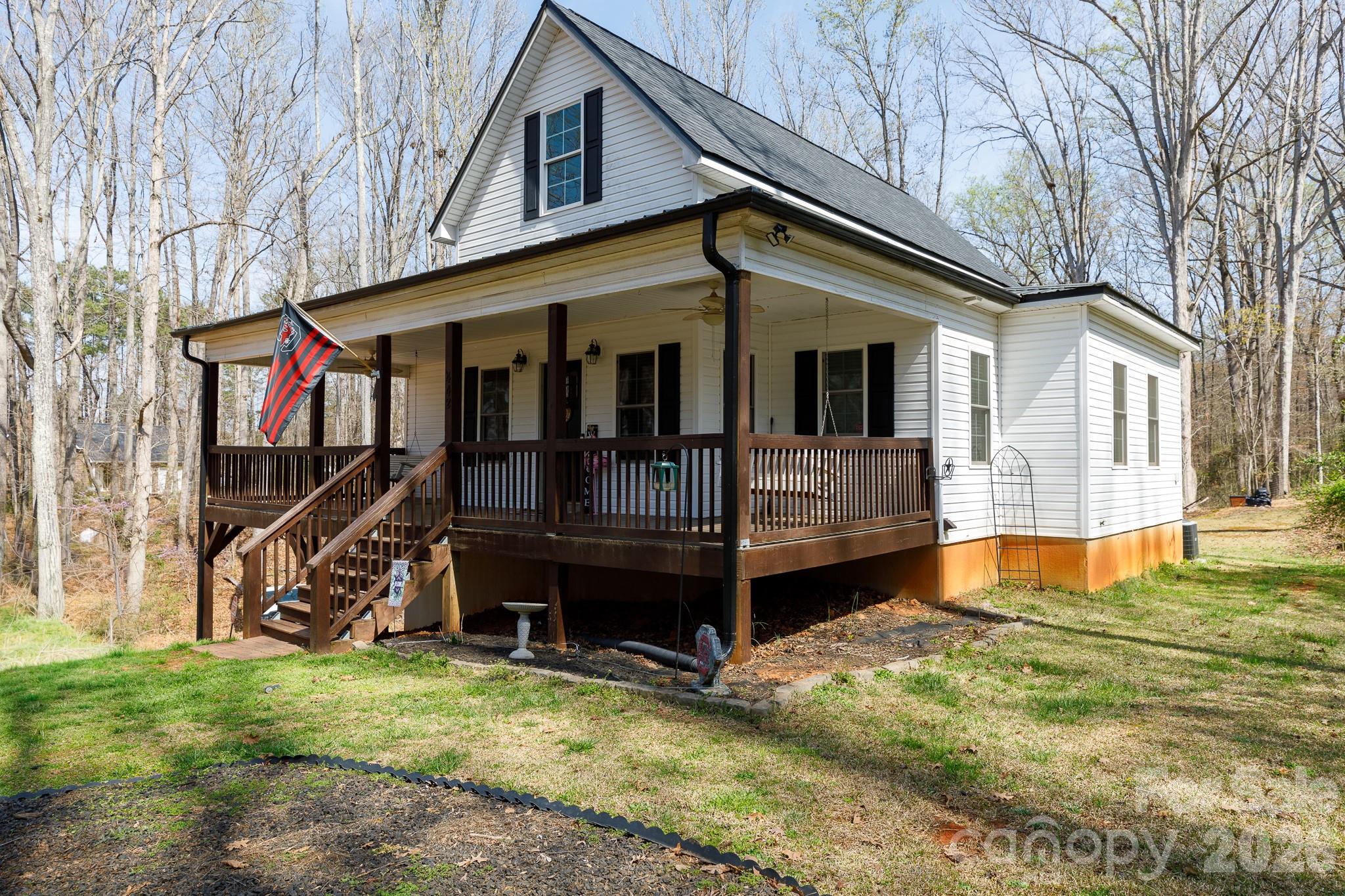 Briar Patch - Residential