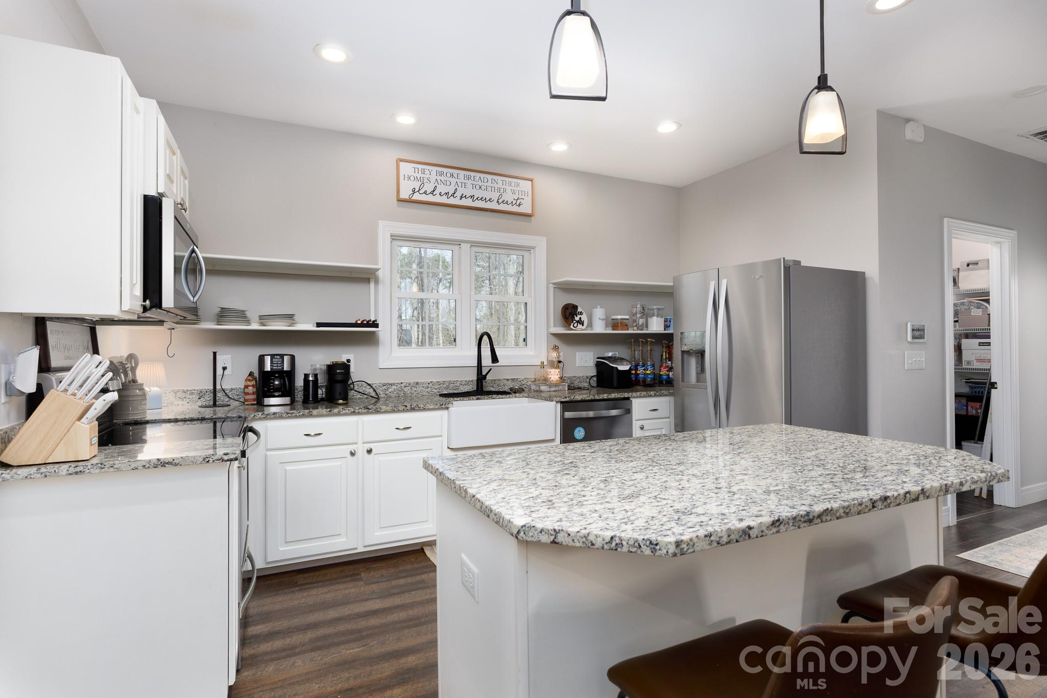 Briar Patch - Residential