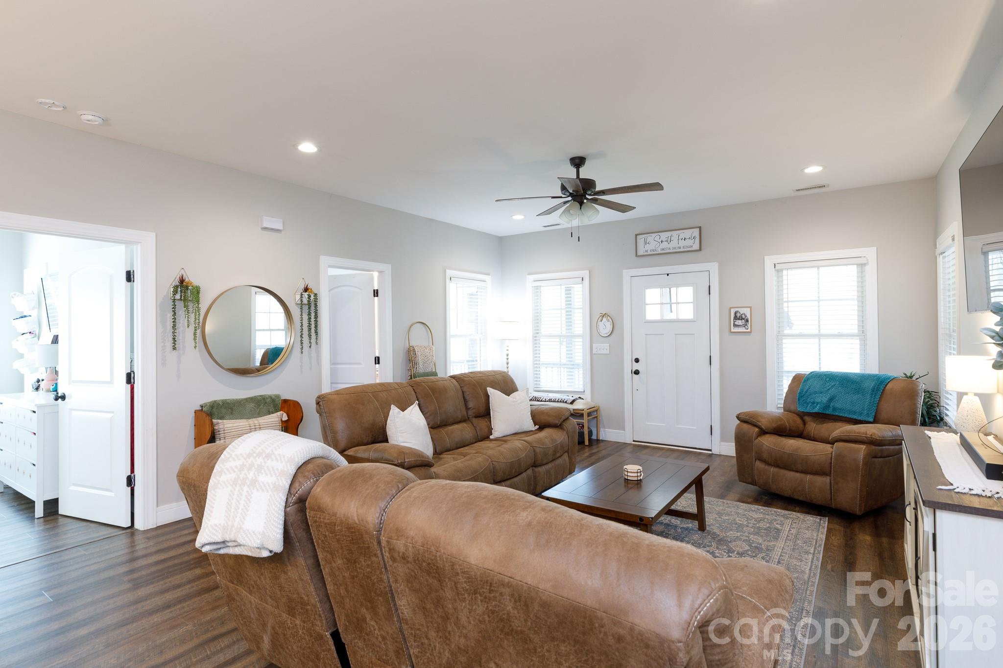 Briar Patch - Residential