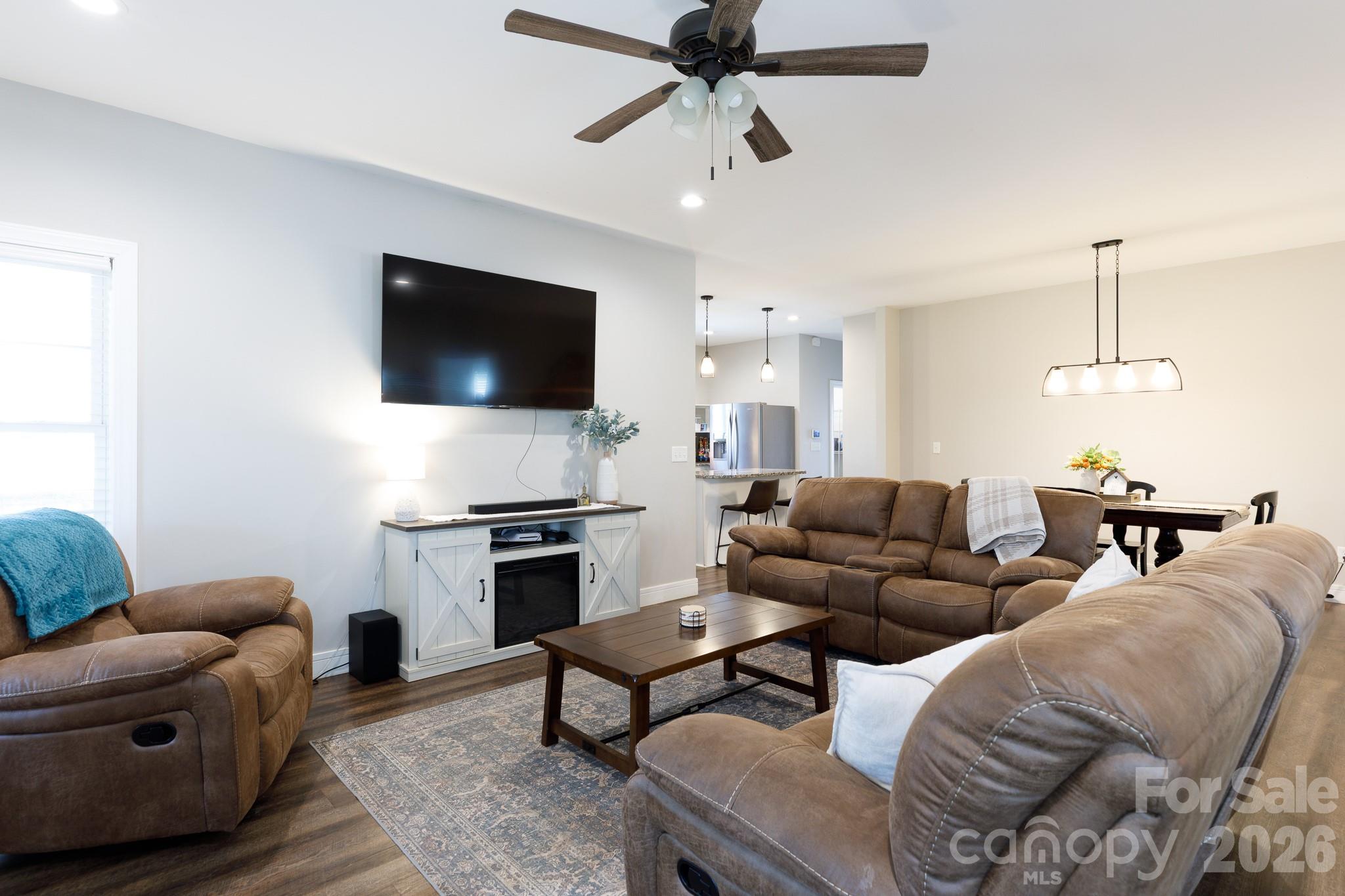 Briar Patch - Residential