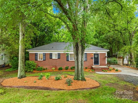 4114 Stacy Boulevard Charlotte NC 28209