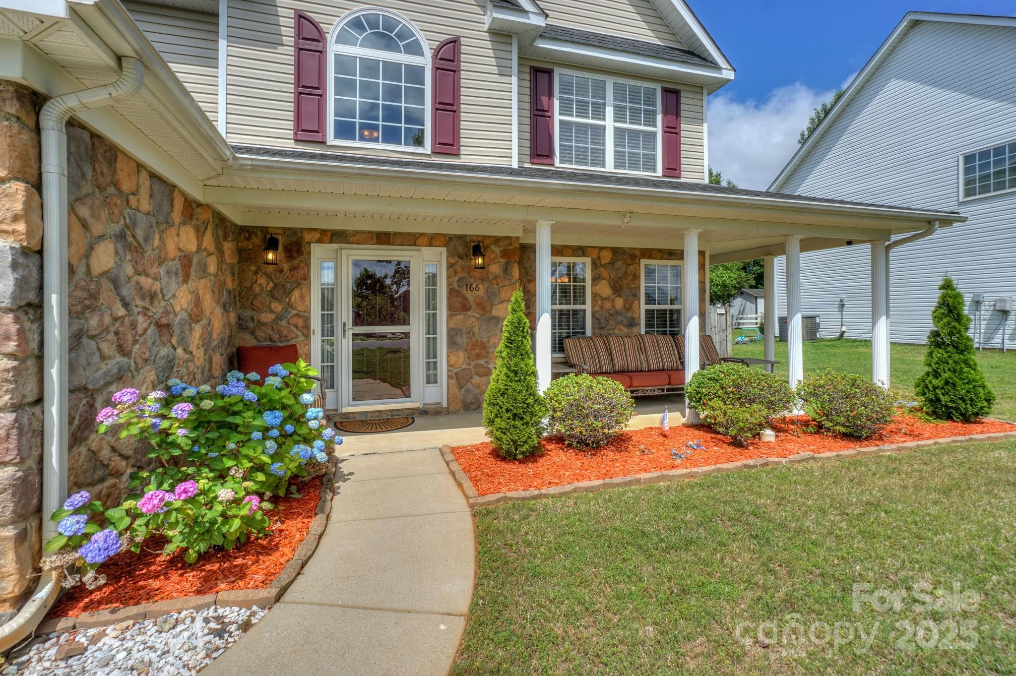 166 Glenn Allen Road