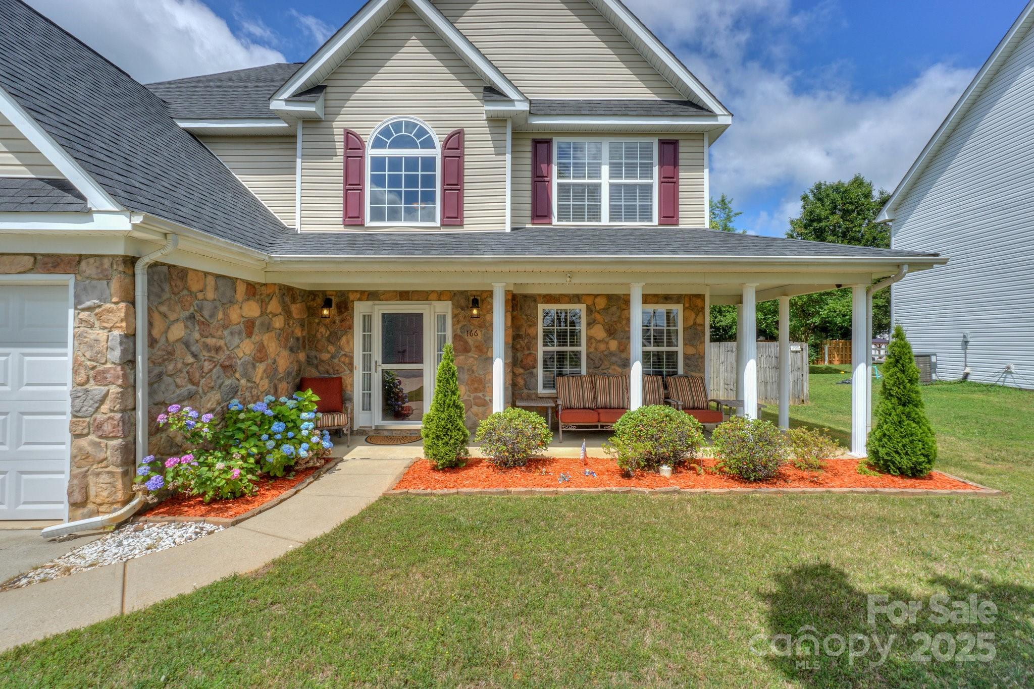 166 Glenn Allen Road