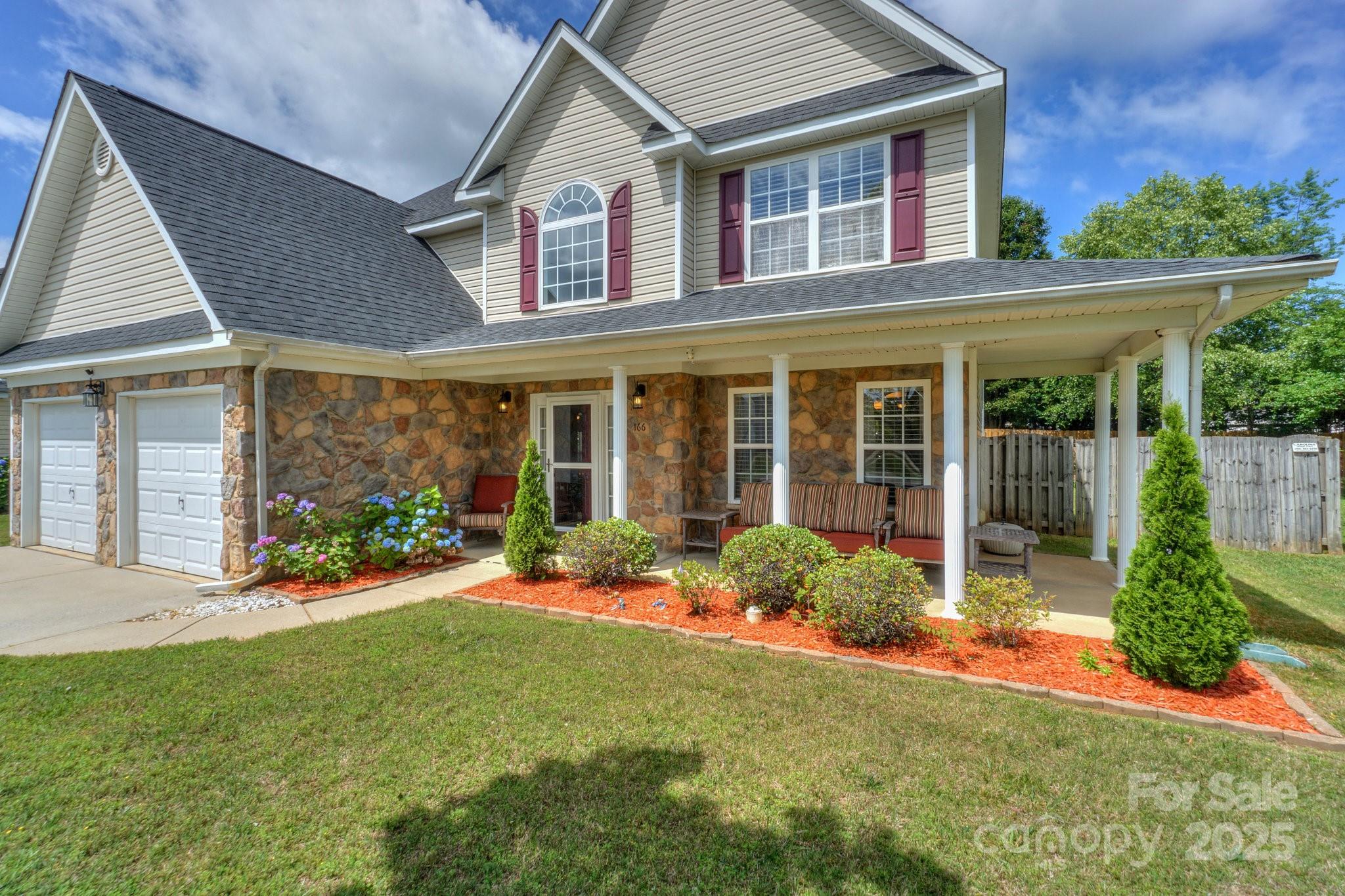 166 Glenn Allen Road