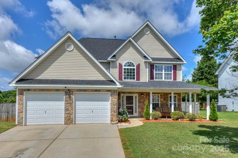 166 Glenn Allen Road Mooresville NC 28115