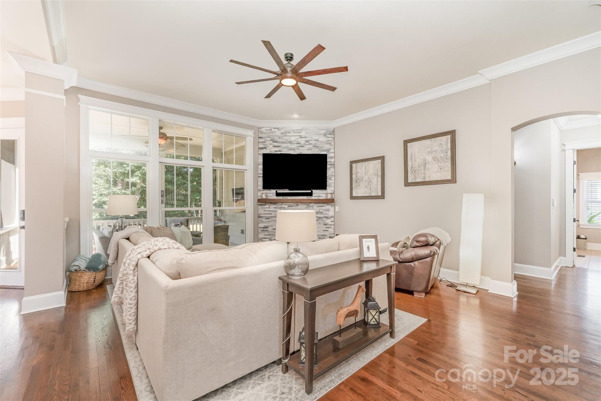 Springfield - Residential