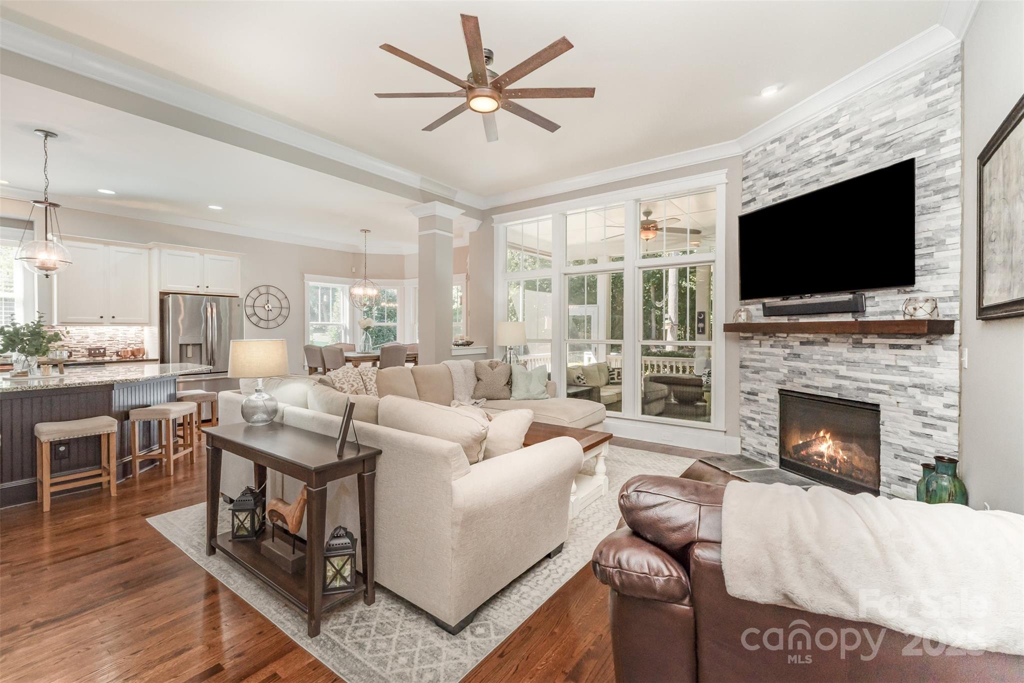 Springfield - Residential