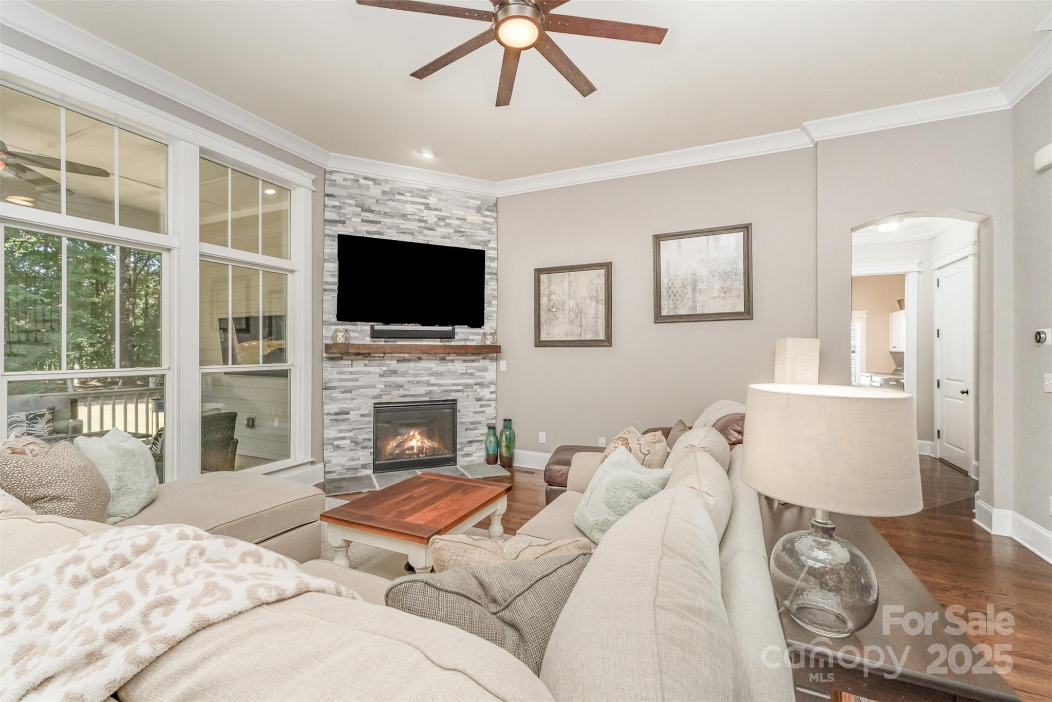 Springfield - Residential