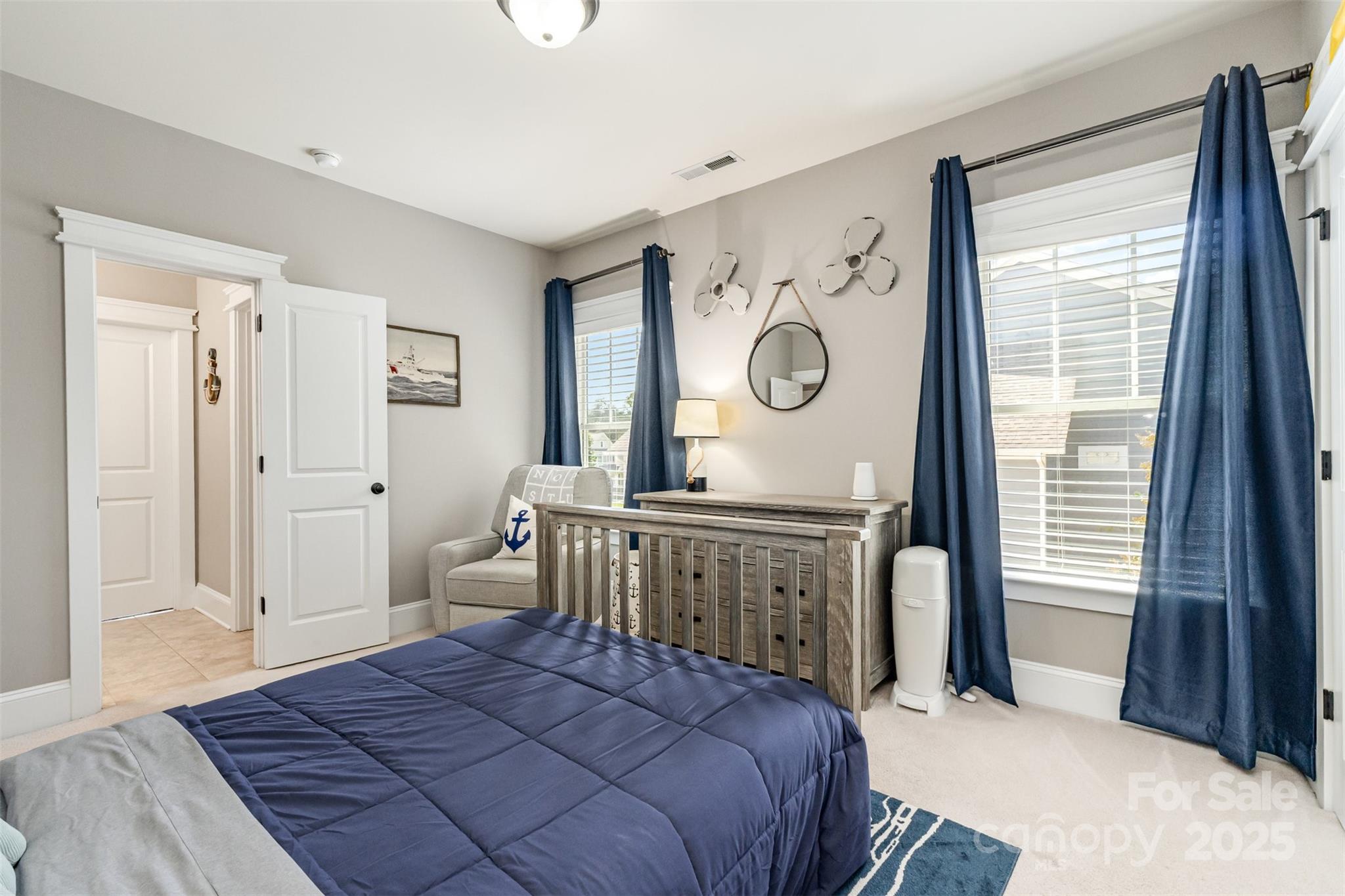 Springfield - Residential