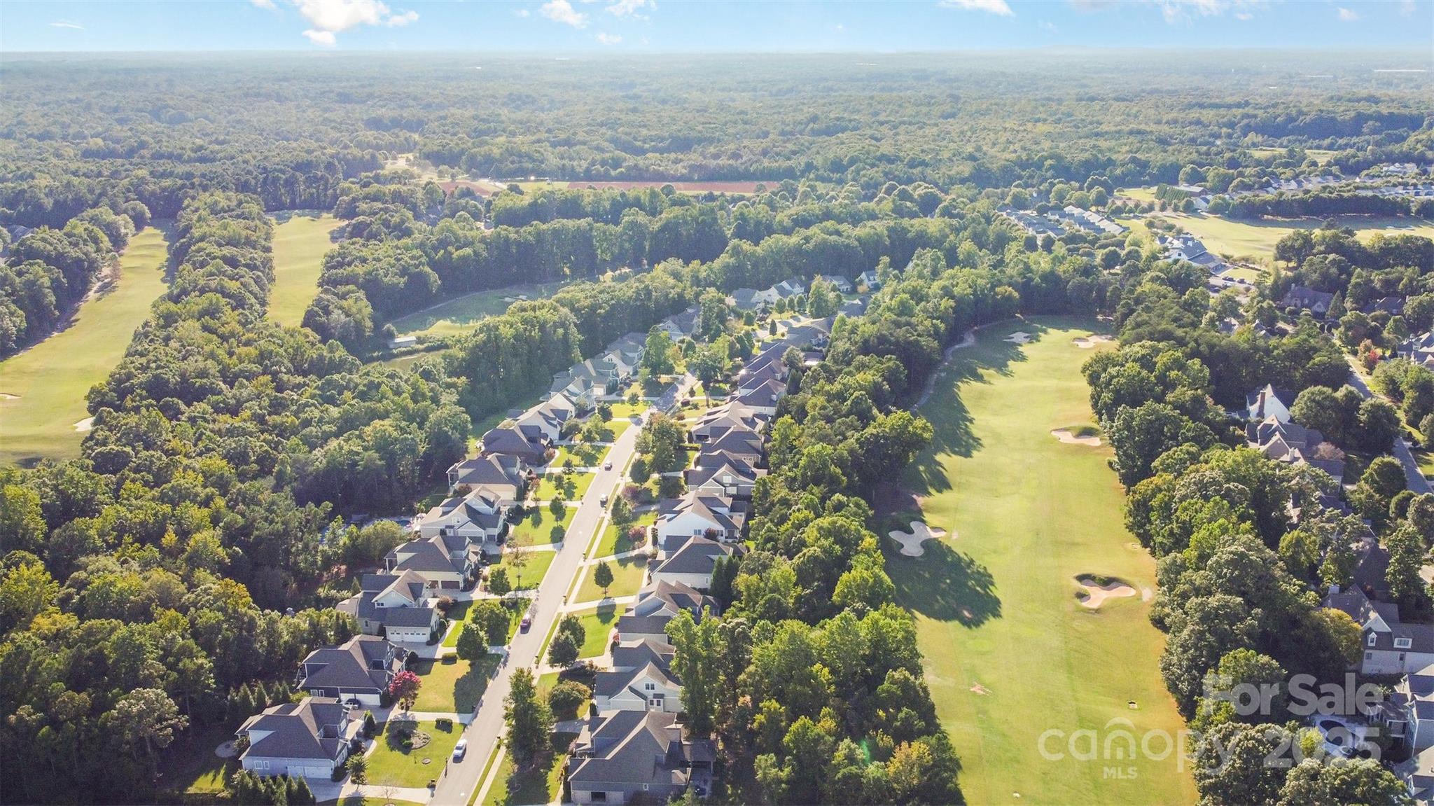 Springfield - Residential