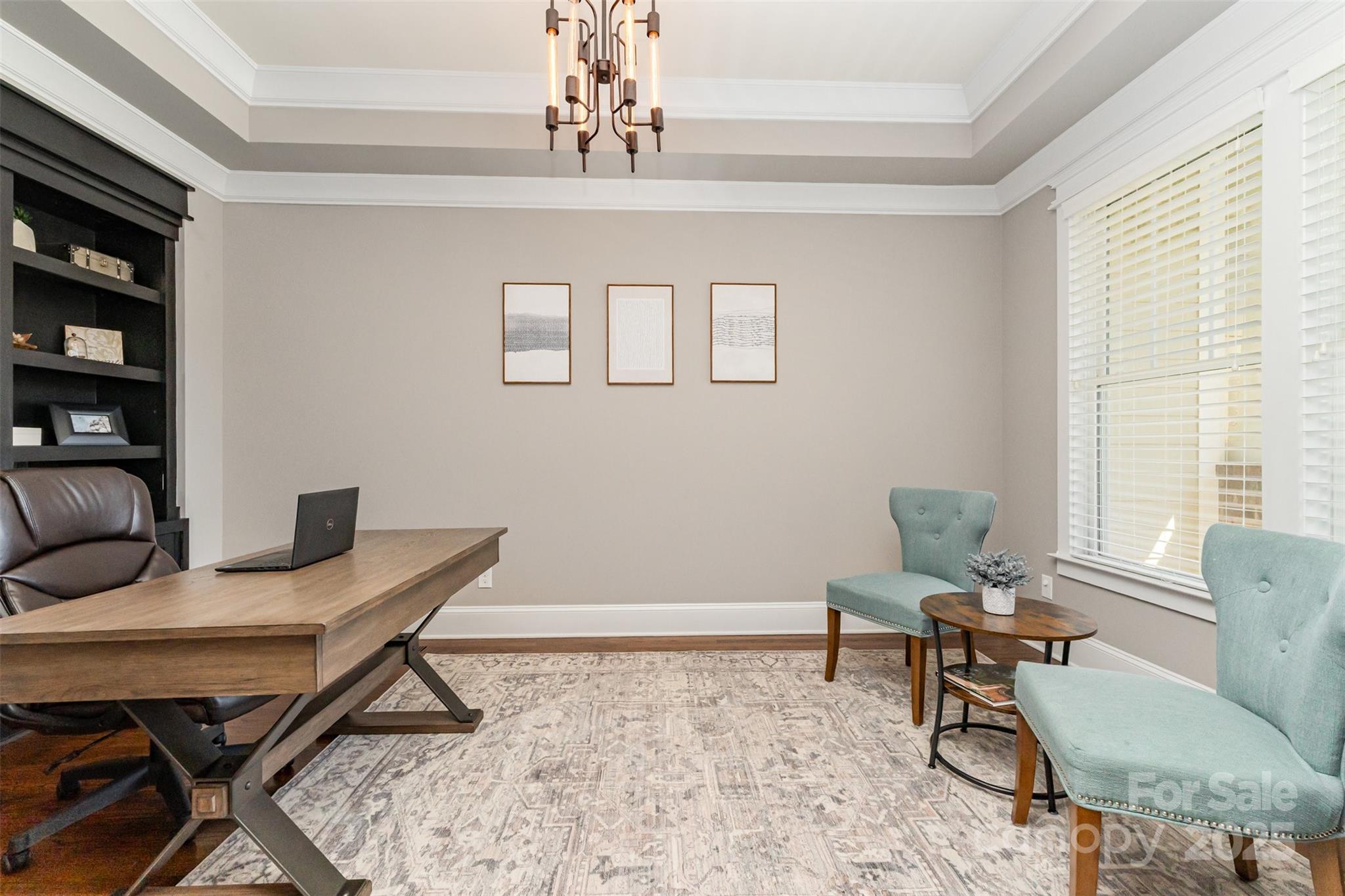 Springfield - Residential