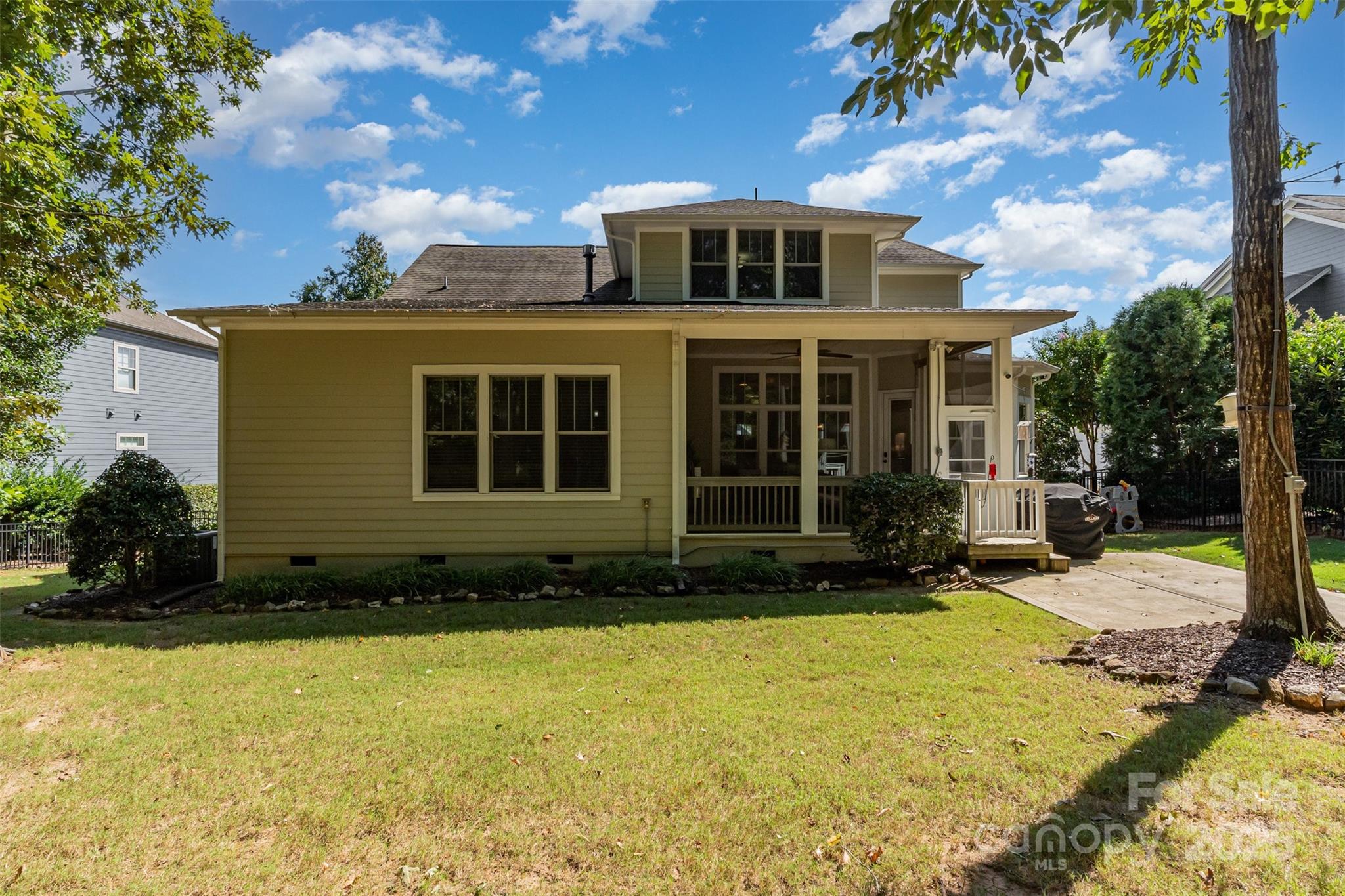 Springfield - Residential