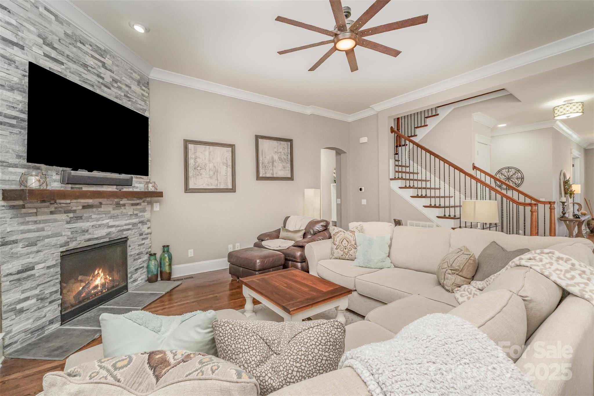 Springfield - Residential