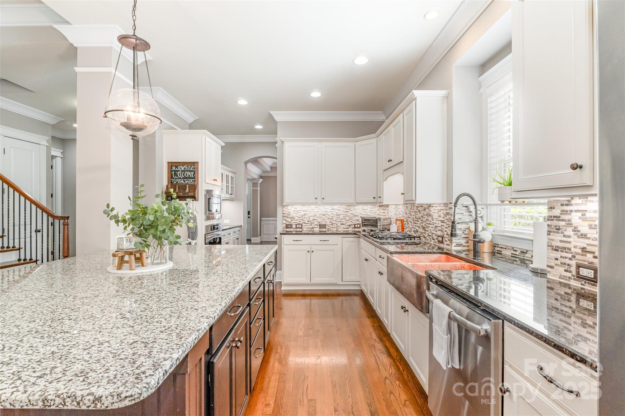 Springfield - Residential