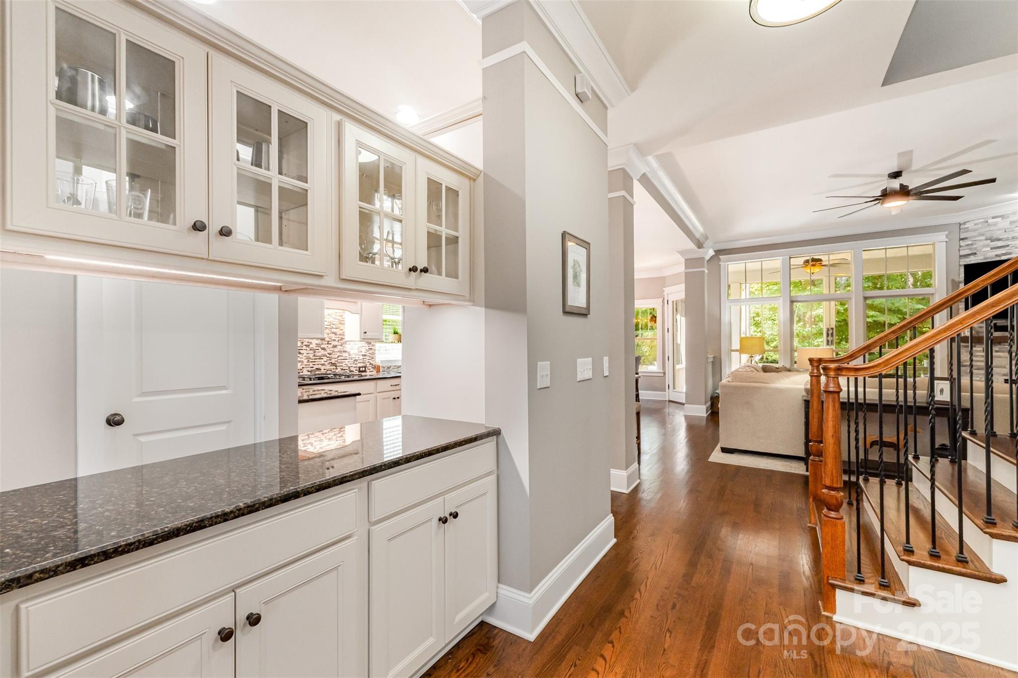 Springfield - Residential