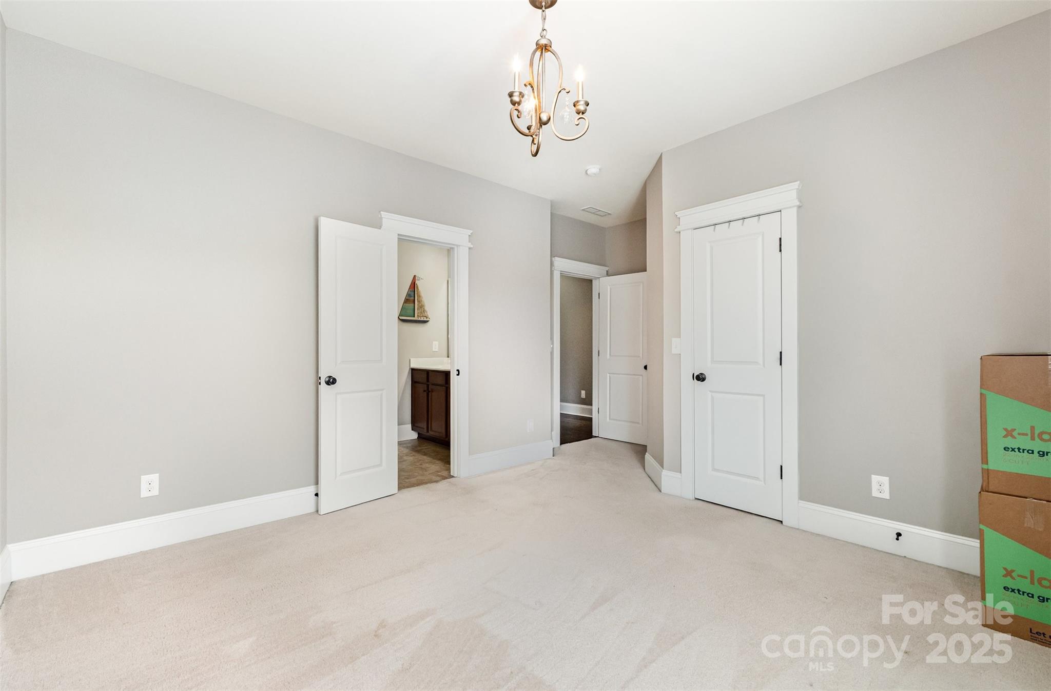 Springfield - Residential