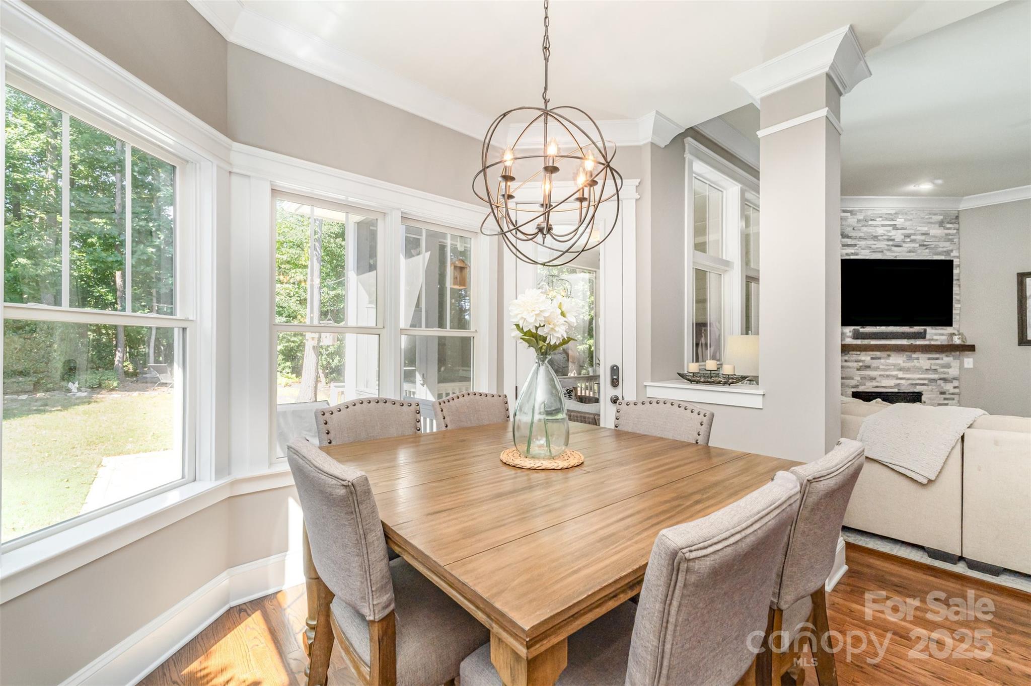 Springfield - Residential