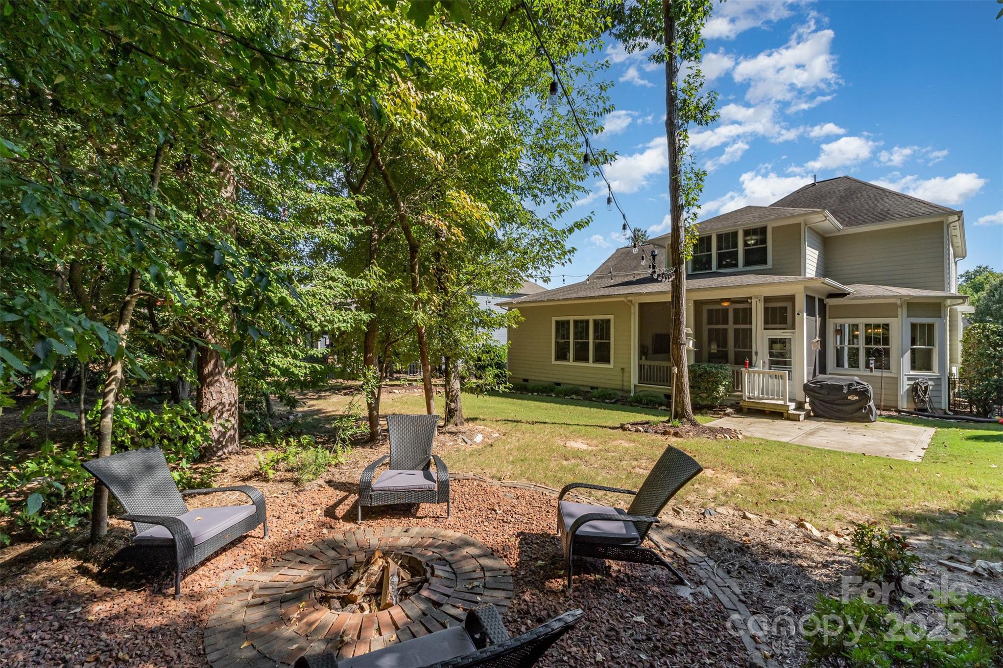 Springfield - Residential