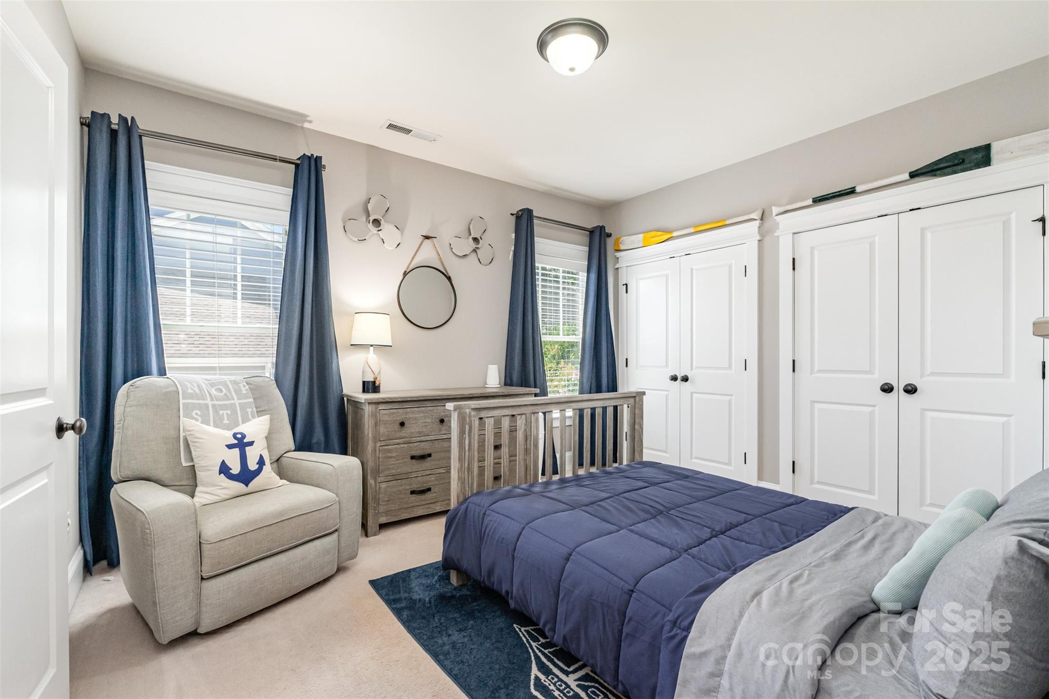 Springfield - Residential