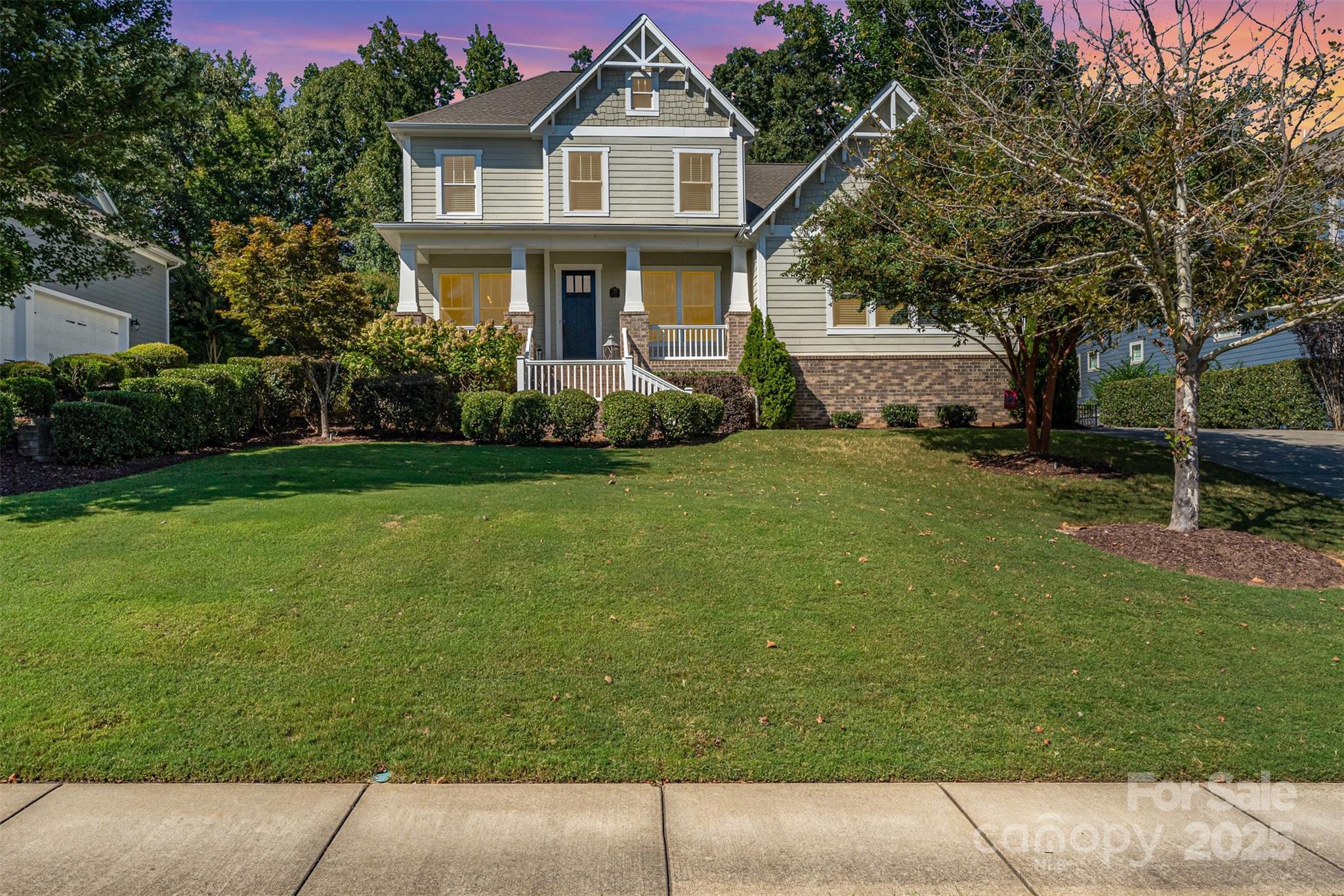 Springfield - Residential