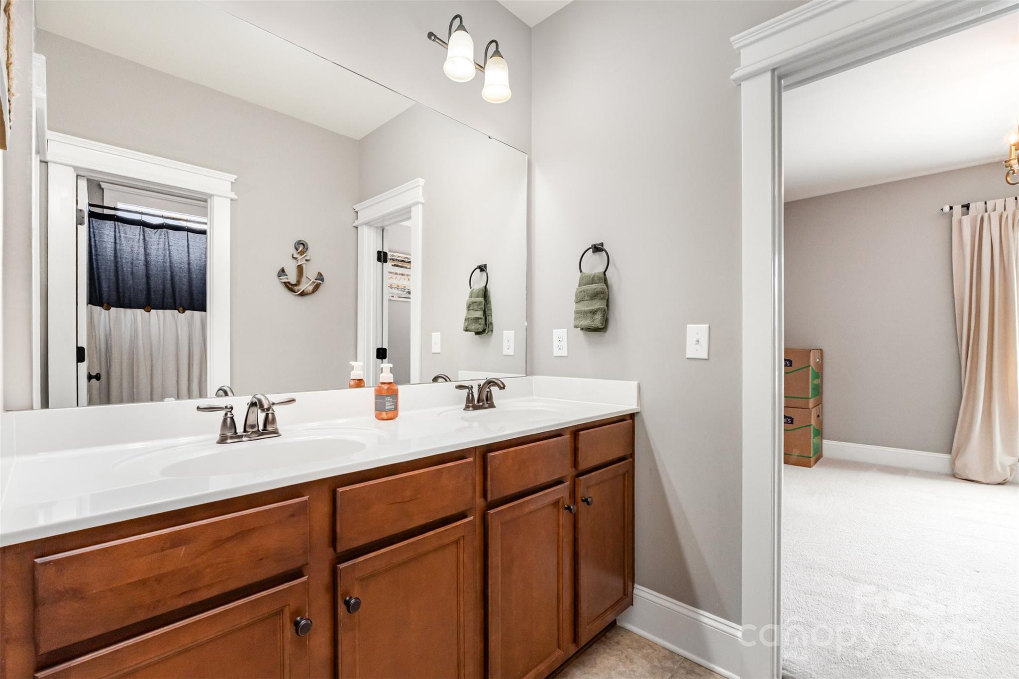 Springfield - Residential