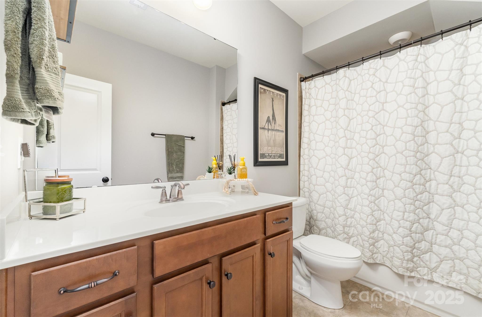 Springfield - Residential