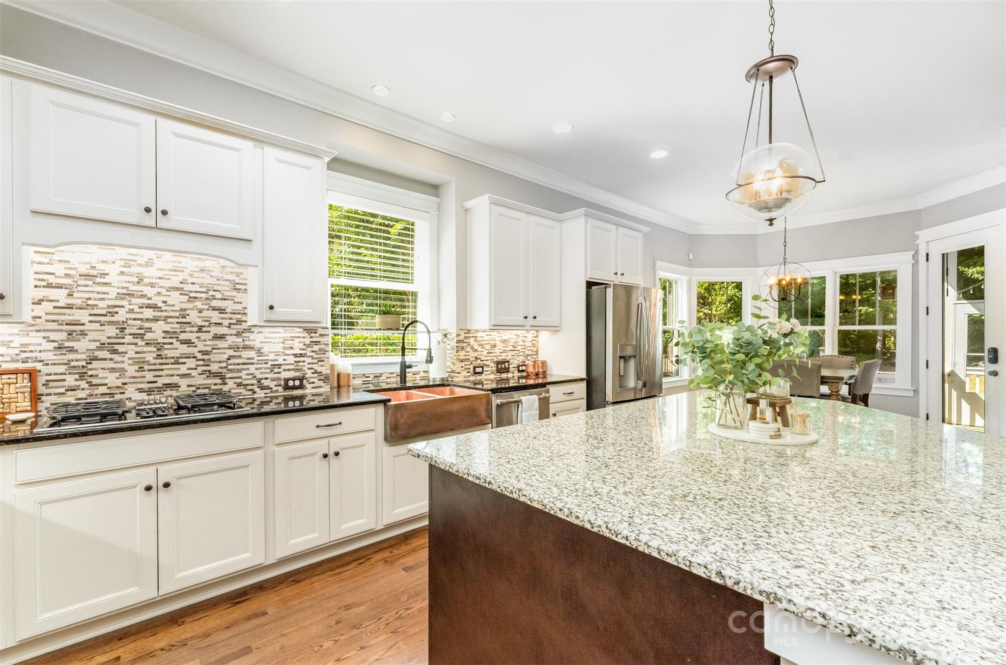 Springfield - Residential