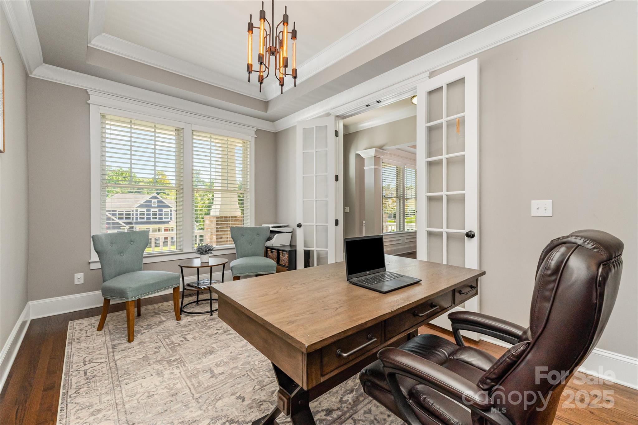 Springfield - Residential