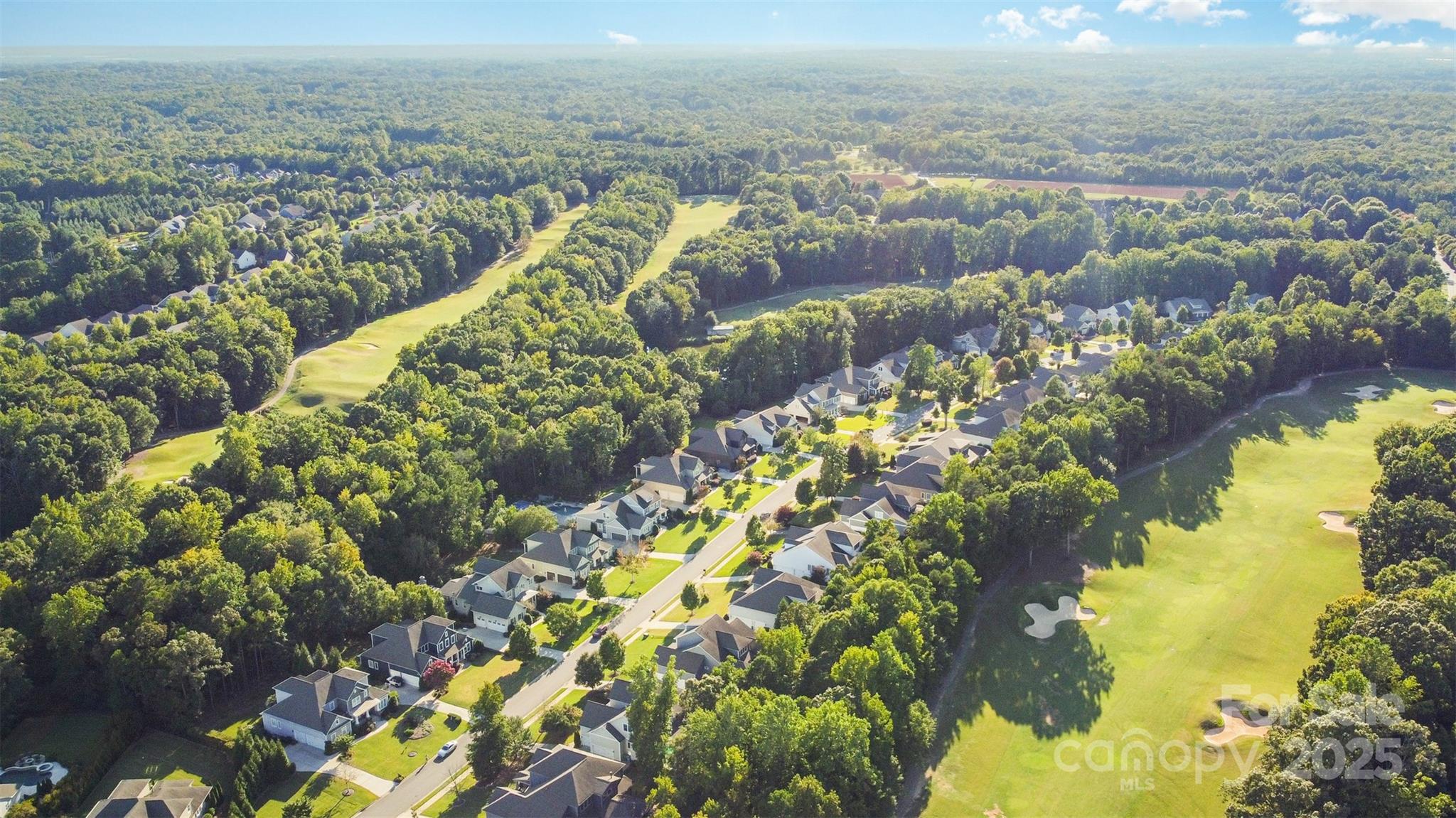 Springfield - Residential