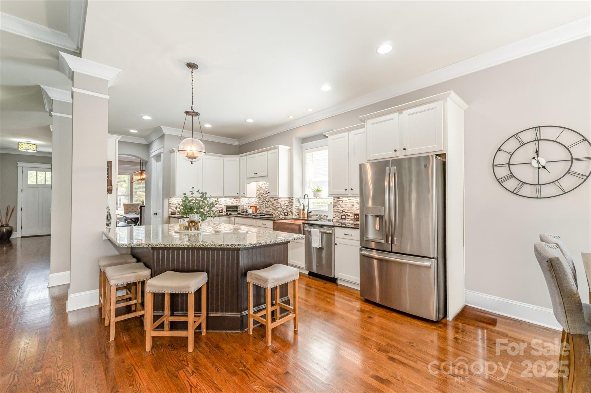 Springfield - Residential