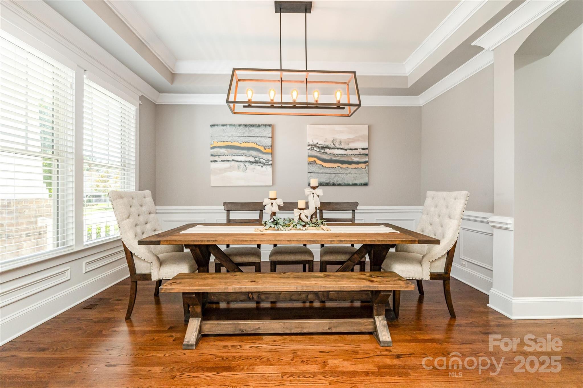 Springfield - Residential