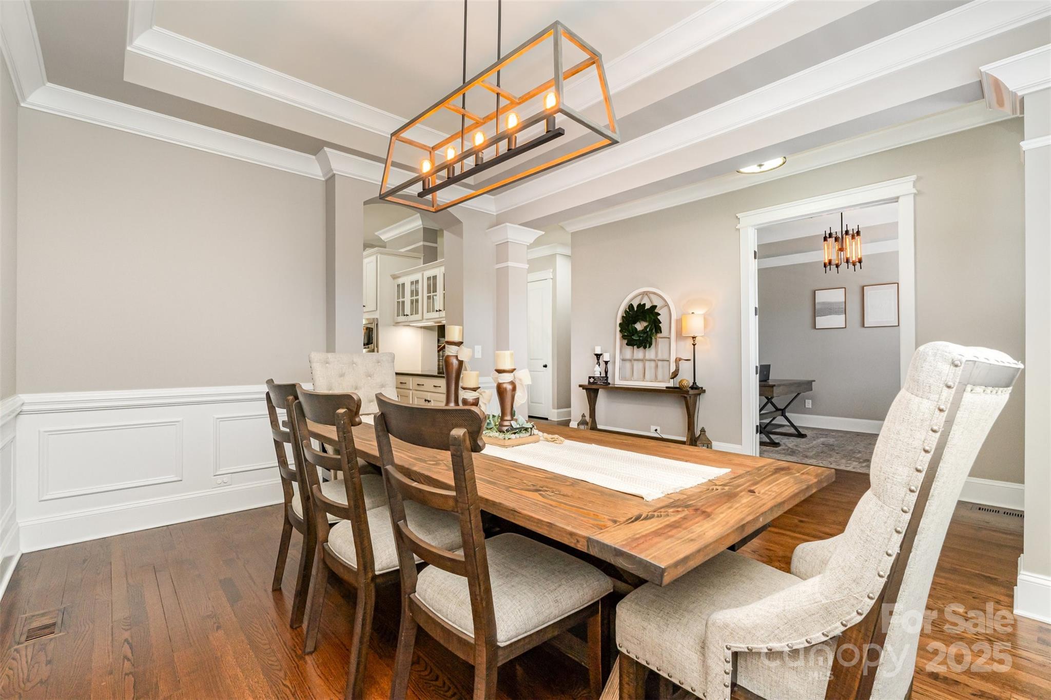 Springfield - Residential