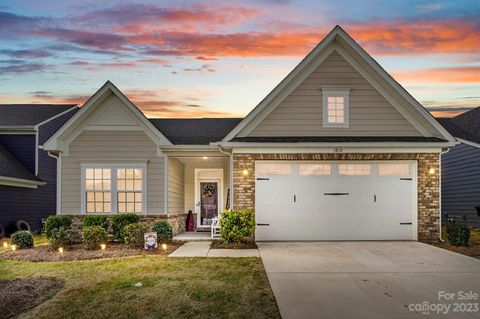 Photo of 1812 Slippery Rock Lane, Monroe, NC 28112 (MLS # 4011325)