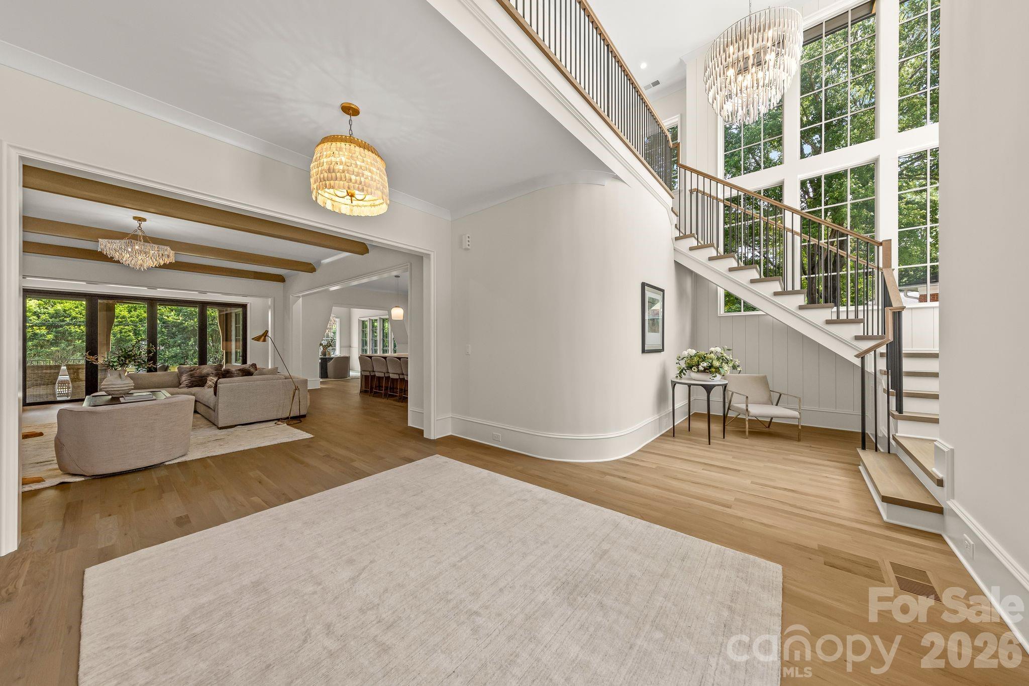 5555 Lansing Drive