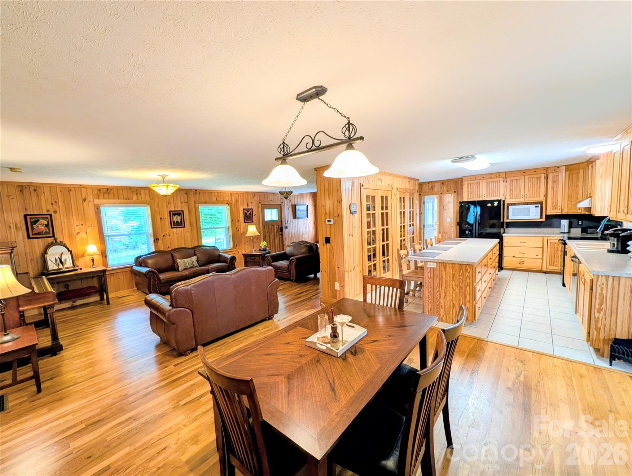 213 Rustling Pines Drive