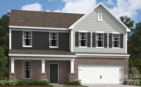 Photo of 2002 Augustine Street, Monroe, NC 28112 (MLS # 4427869)