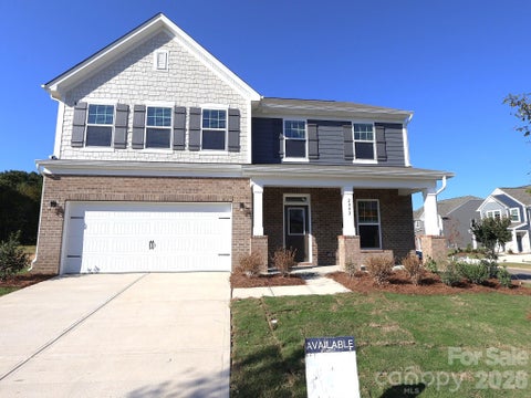 Photo of 2002 Augustine Street, Monroe, NC 28112 (MLS # 4427869)