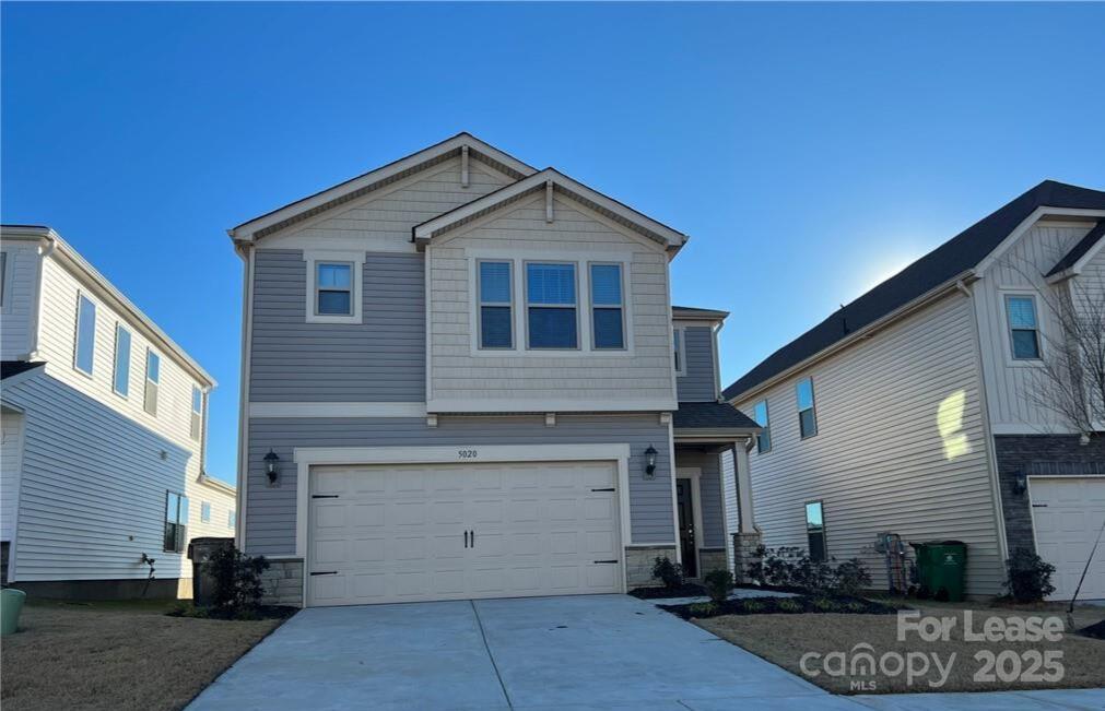 Larkhaven Hills - Residential Lease