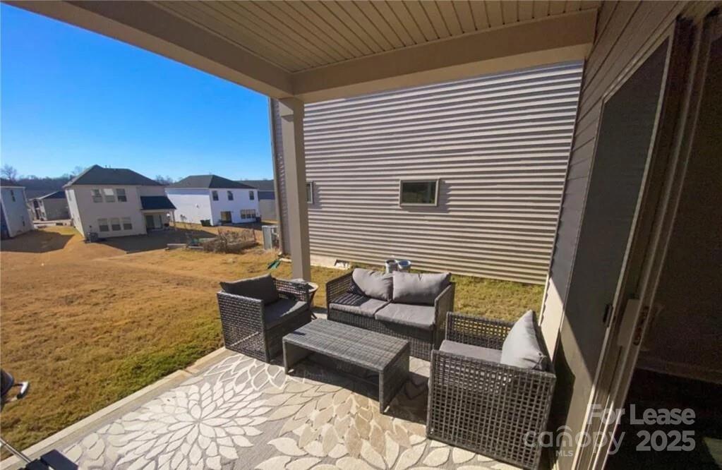 Larkhaven Hills - Residential Lease