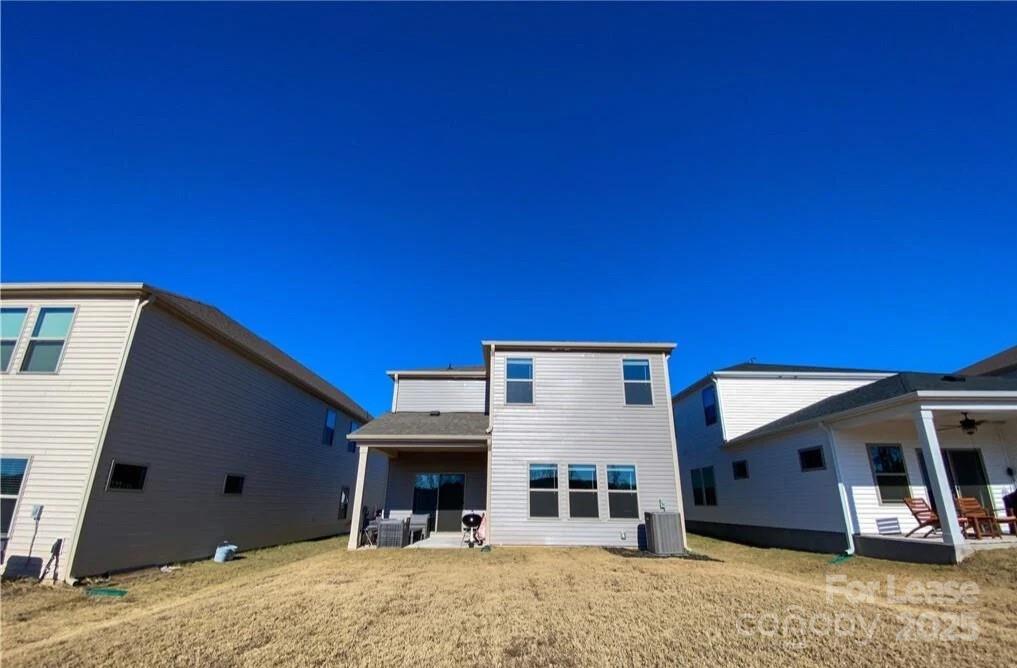 Larkhaven Hills - Residential Lease