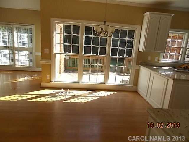 Providence Court - Residential