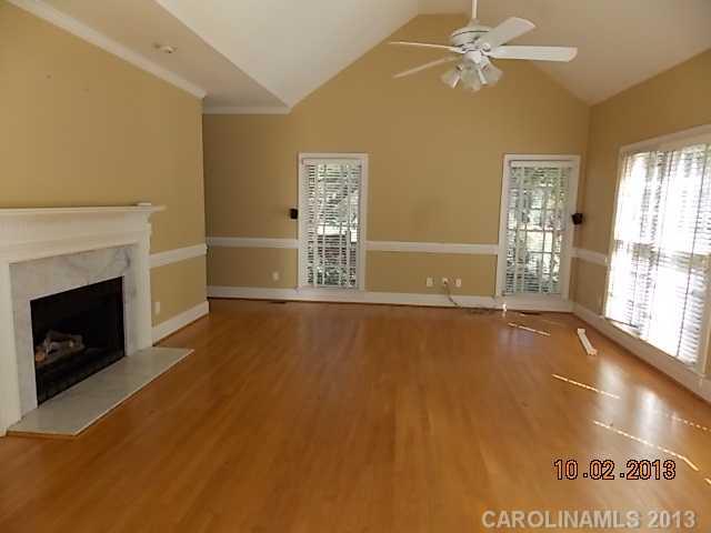 Providence Court - Residential