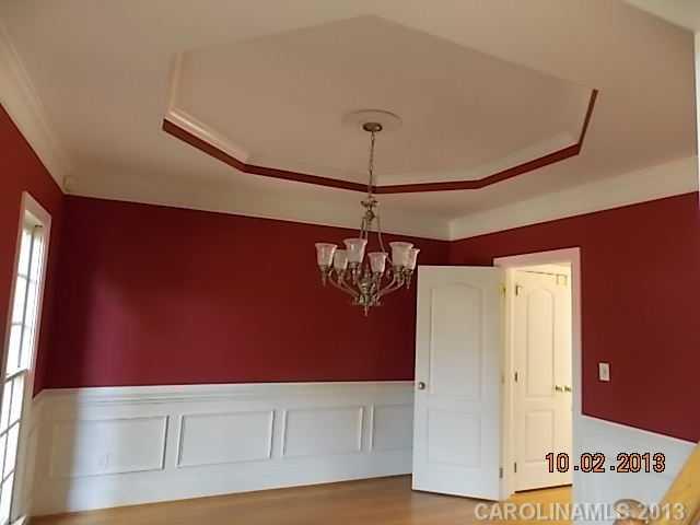 Providence Court - Residential